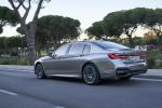 BMW 745Le xDrive M Sport 2019 года (WW)